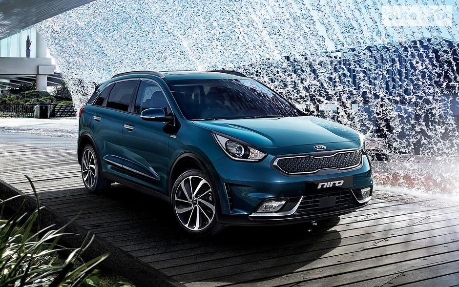 Kia Niro