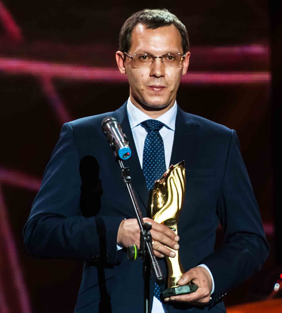 Бородавко