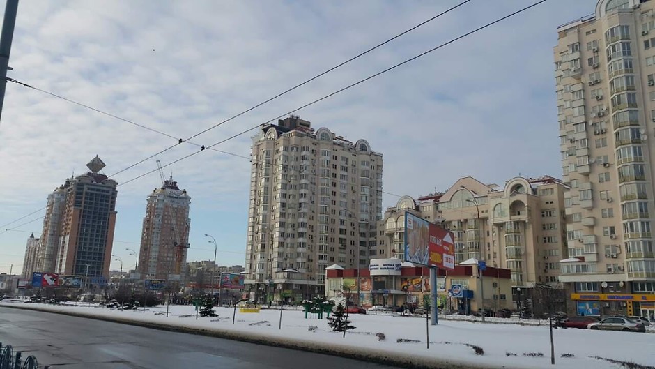 Цена новостройки Киев 2019