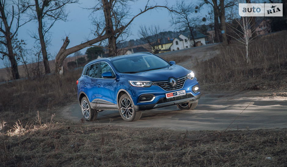 Renault Kadjar