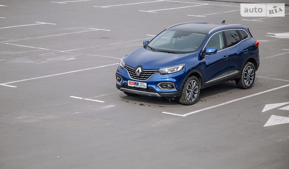 Renault Kadjar