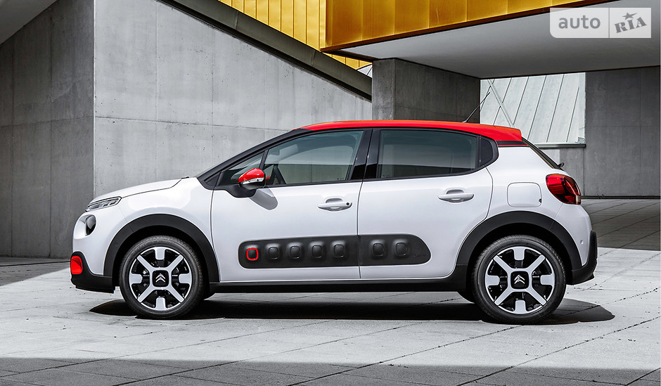 Citroen C3