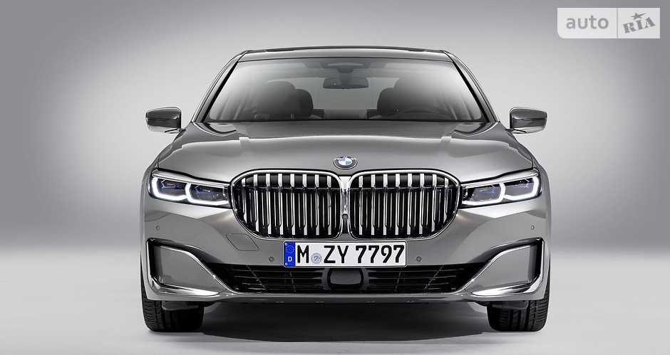 BMW 7-Series