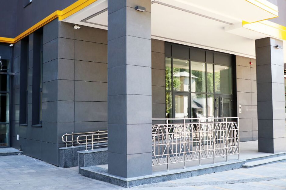 ЖК «Кирилловский Гай»