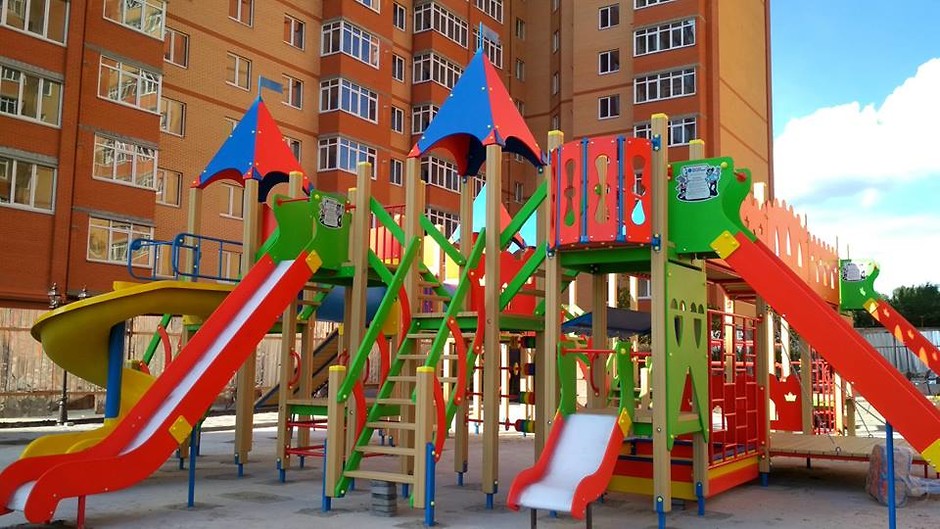 Щасливий