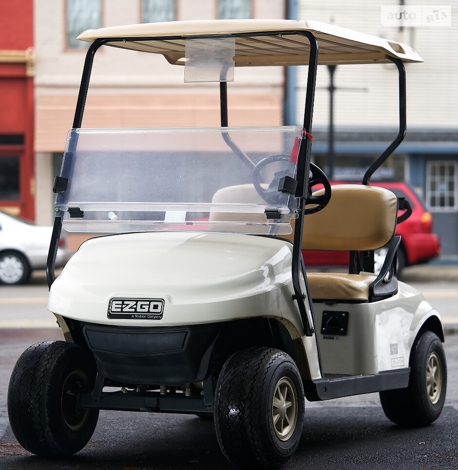 Ezgo