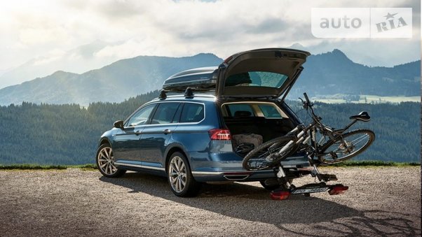 Що таке багажник? Що таке багажник?