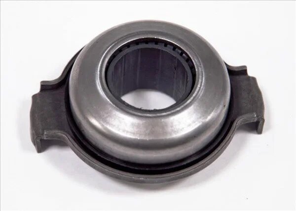 Что такое выжимной подшипник? Что такое выжимной подшипник?