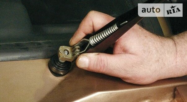 Что такое поводок дворника? Что такое поводок дворника?