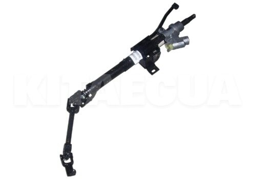 Что такое рулевая колонка?