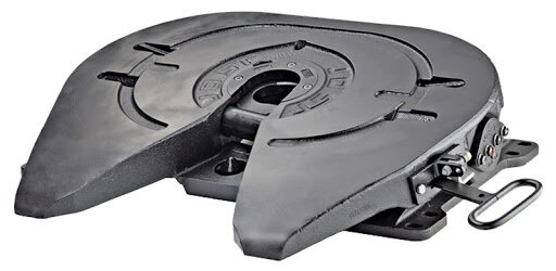 Что такое седельно-сцепное устройство? Что такое седельно-сцепное устройство?