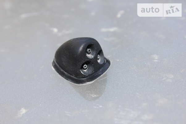 Що таке форсунка омивача? Що таке форсунка омивача?