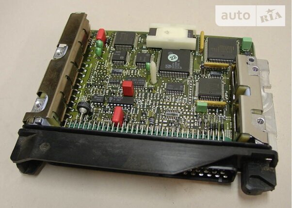 Что такое Dde digital diesel electronics?