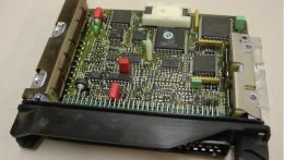 Что такое Dme digital motor electronics?