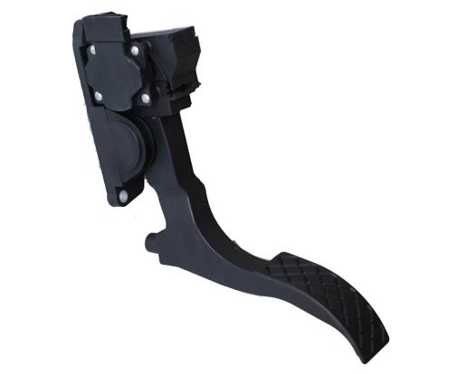 Что такое Efp electronic accelerator pedal?