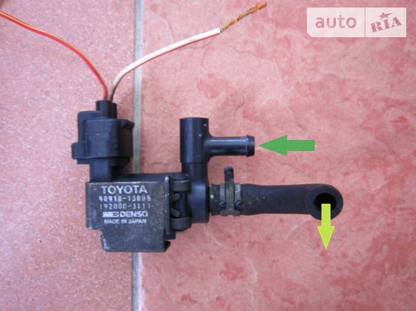Что такое Ficd fast idle control device? Что такое Ficd fast idle control device?