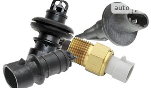 Что такое Iat intake air temperature?