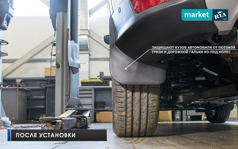 Монтаж брызговиков на автомобиль. Смотреть фото Монтаж брызговиков на автомобиль. Смотреть картинку Монтаж брызговиков на автомобиль. Картинка про Монтаж брызговиков на автомобиль. Фото Монтаж брызговиков на автомобиль
