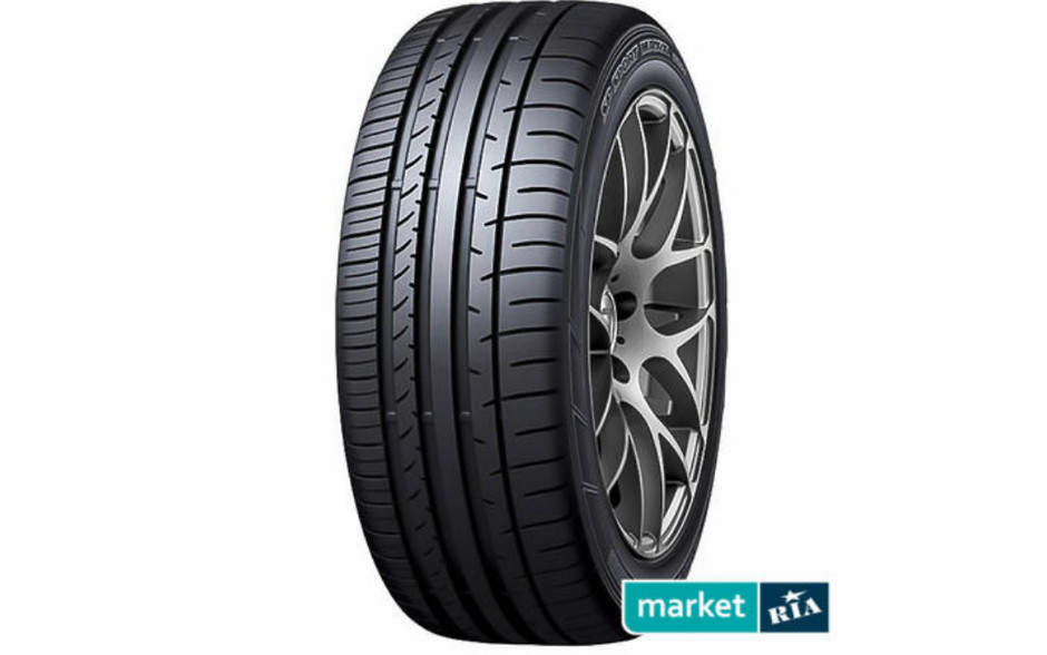 Летние шины Dunlop SP Sport Maxx 050+ SUV