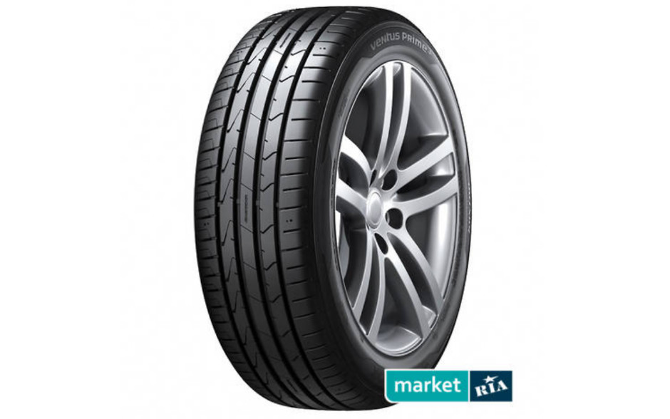 Летние шины Hankook Ventus Prime 3 SUV (K125A)