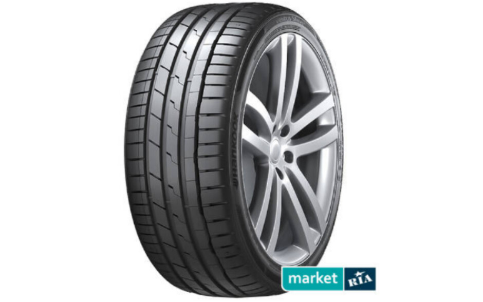 Летние шины Hankook Ventus S1 Evo 3 SUV (K127A)