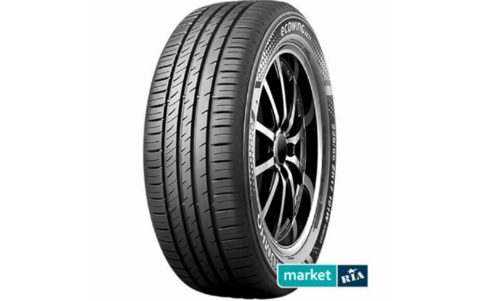 Летние шины Kumho Ecowing ES31