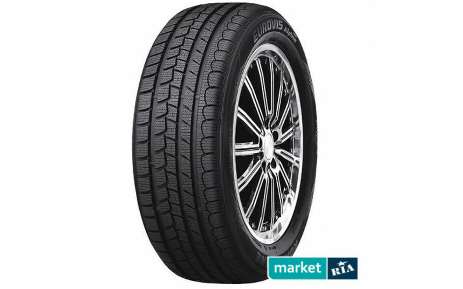 Зимние шины Roadstone Eurovis Alpine WH1