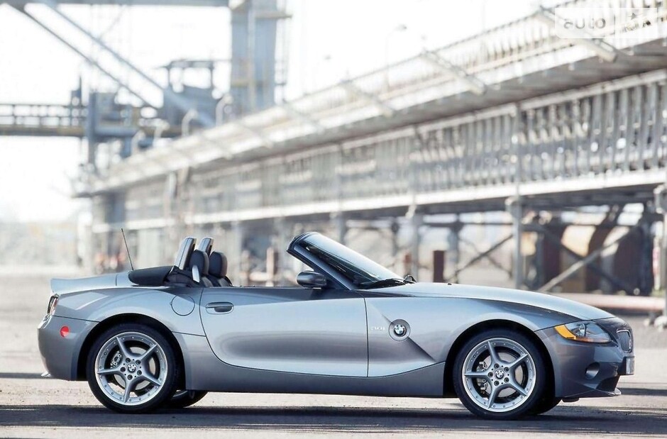 BMW Z4