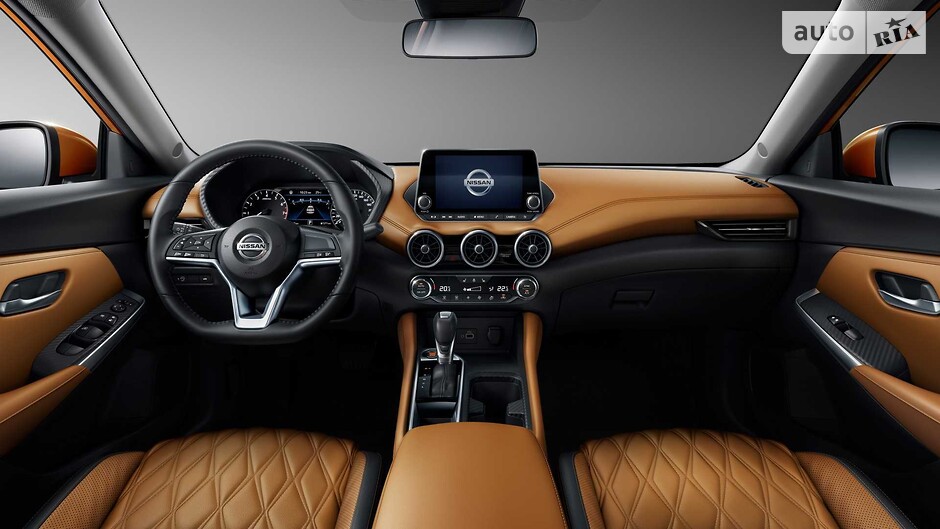 Nissan Sentra 2020