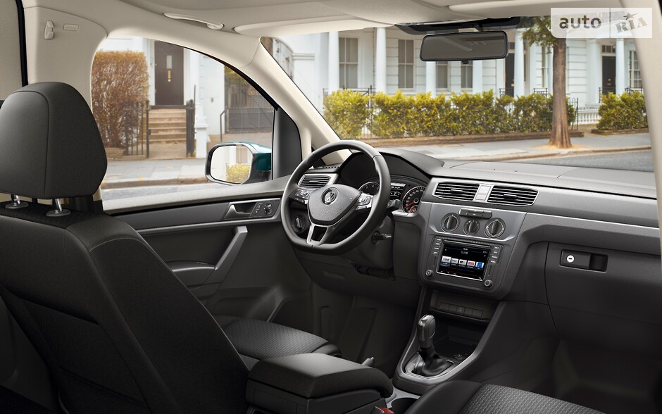 Что лучше фольксваген кадди или форд коннект