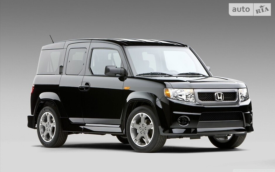 Honda Element