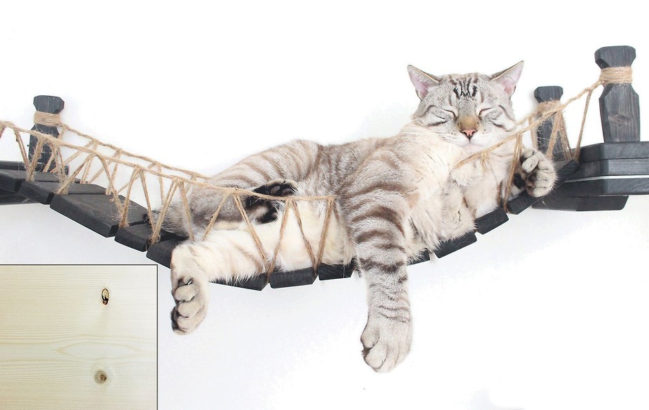 гамак для кота