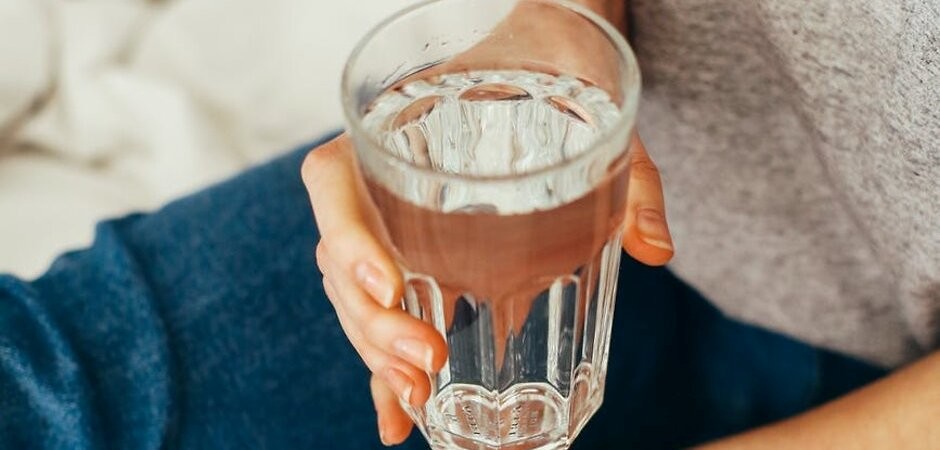 как проверить качество воды из-под крана