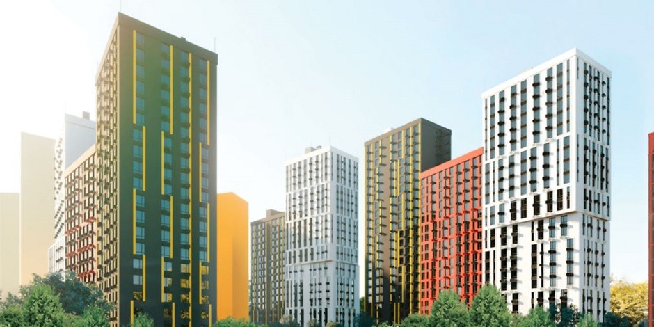 DIM.RIA – ЖК Svitlo Park от Futura Hata - обзор жилого комплекса в Киеве