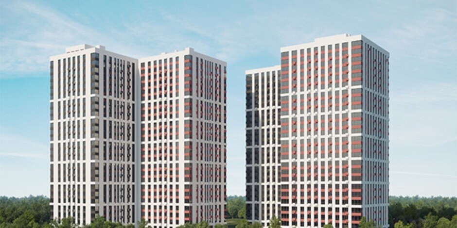 Житловий комплекс Sea View