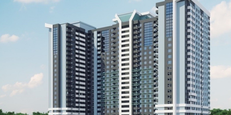 Житловий комплекс “Sky City”
