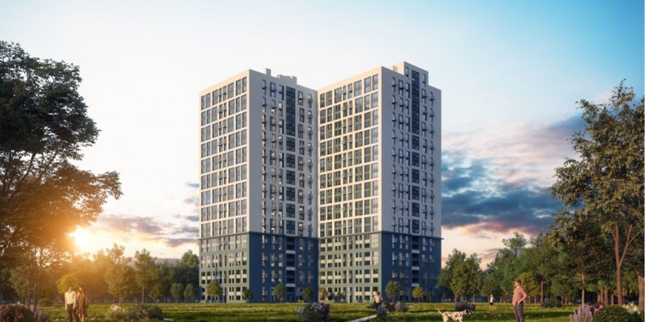 Апарт-комплекс Морська резиденція