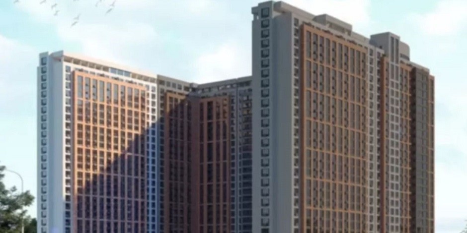 Житловий комплекс Oskar