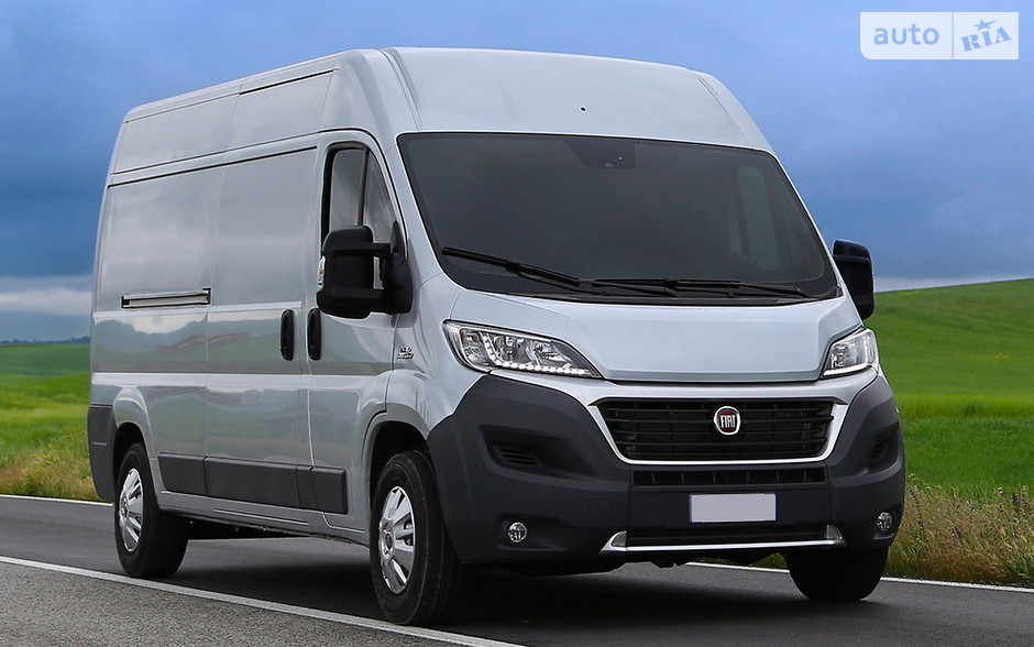 Fiat Ducato