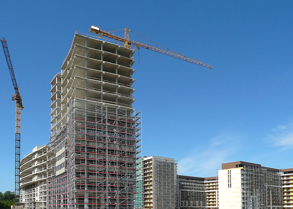 Недвижимость после войны