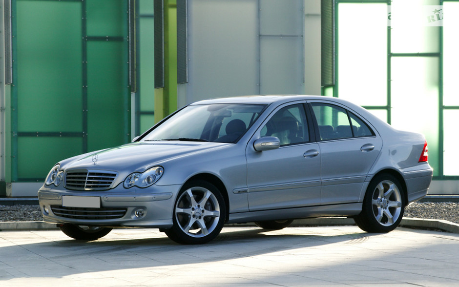 C Class