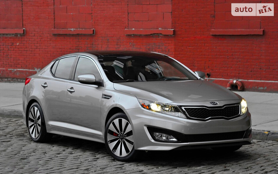 Optima