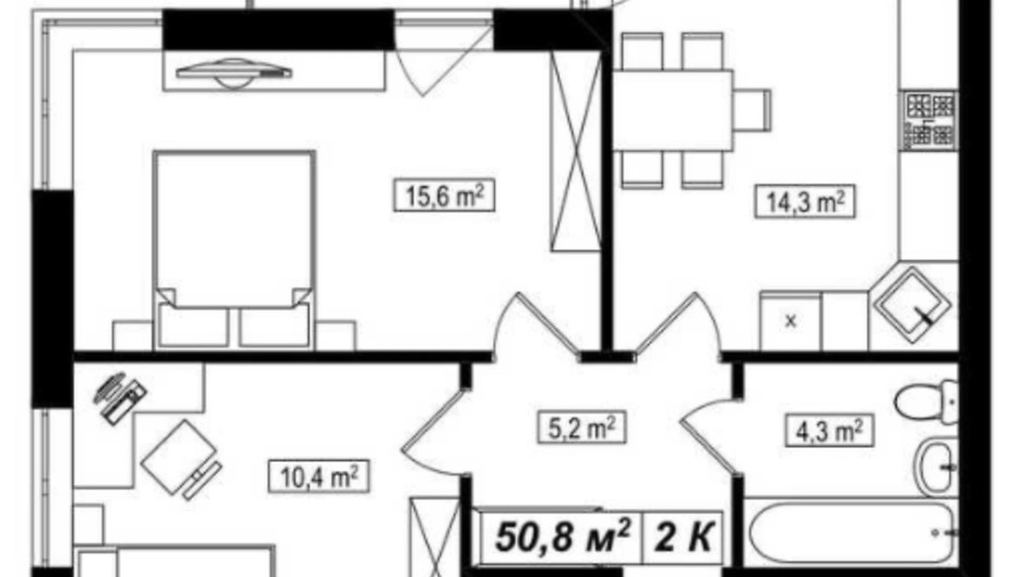 DIM.RIA – ЖК ‎Амстердам - огляд житлового комплексу в Києво-Святошинську