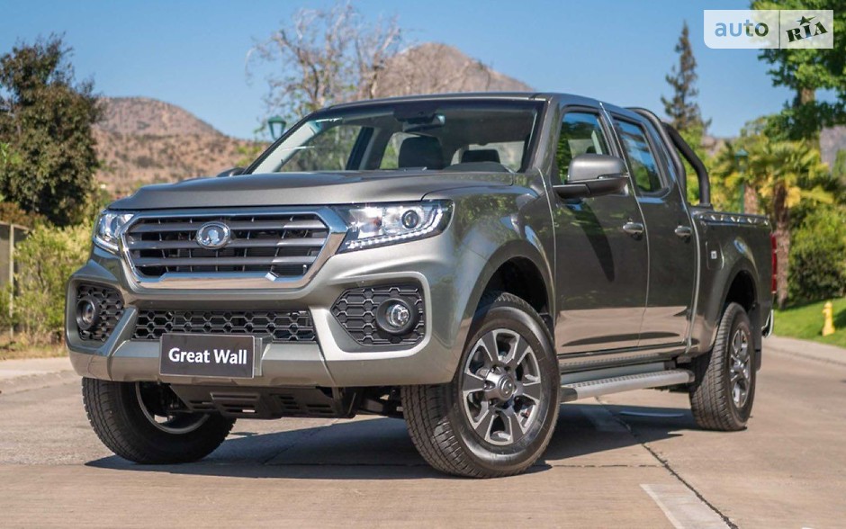 Грейт Волл Вінгл