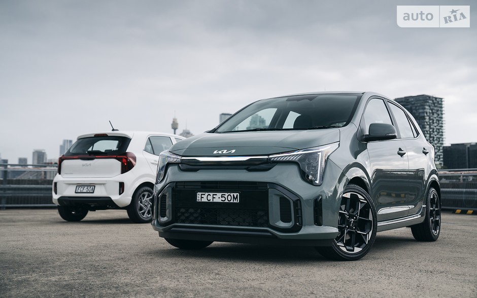 КІА Піканто