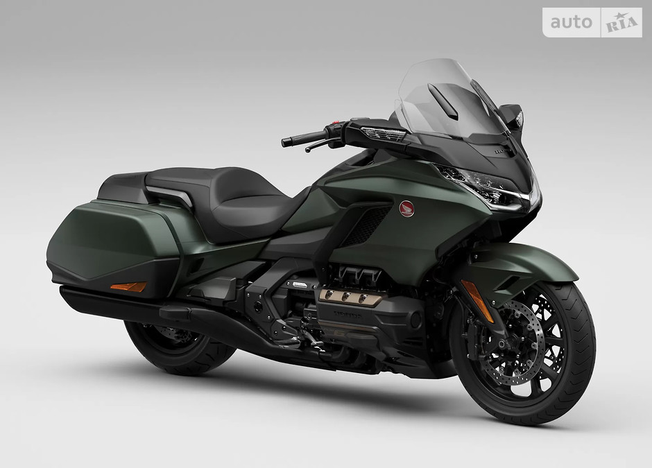 honda gold wing auto ria