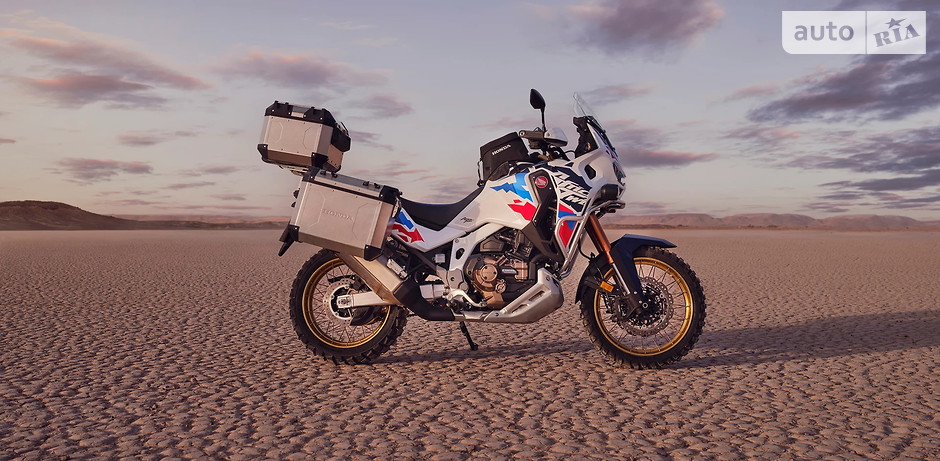 honda africa twin auto ria