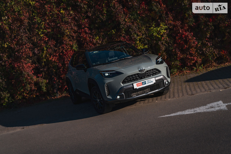 тойота авто ріа