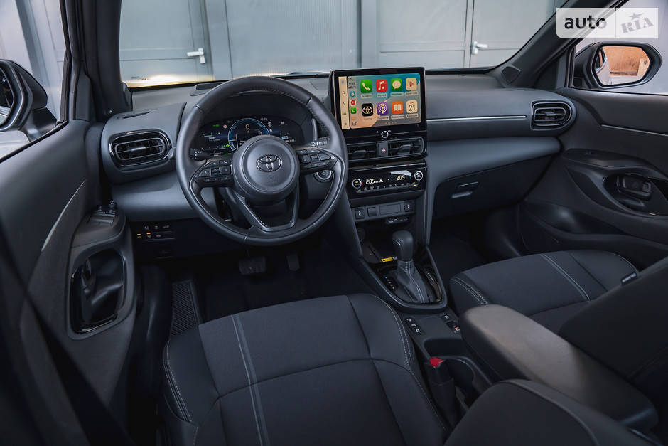 тойота авто ріа