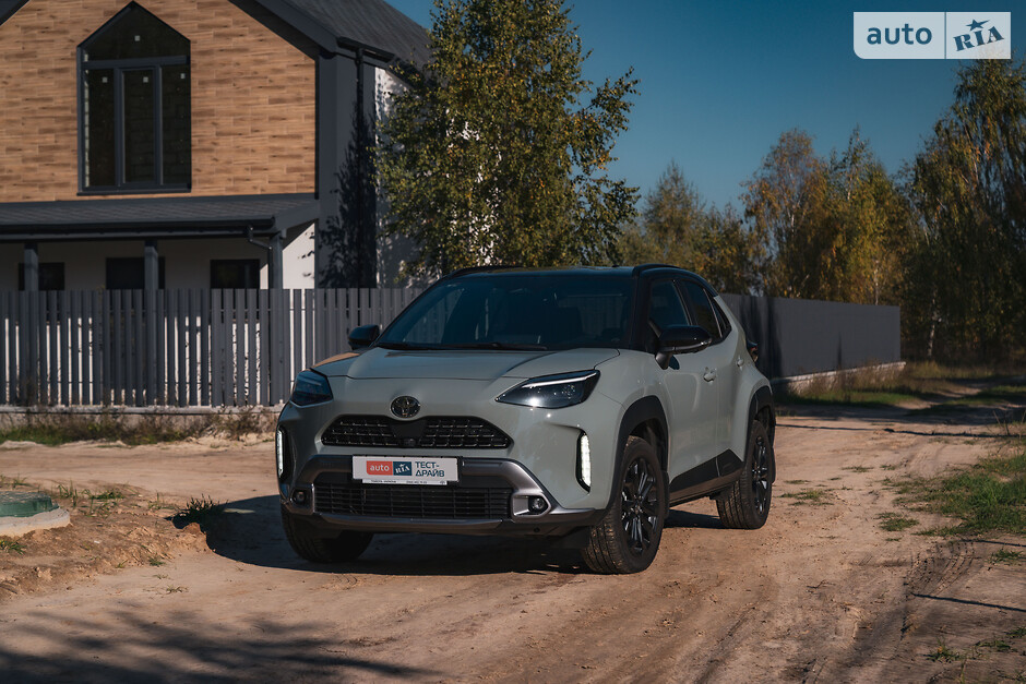 тойота авто ріа